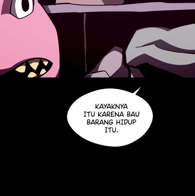 Dungeon Odyssey Chapter 42 Gambar 8