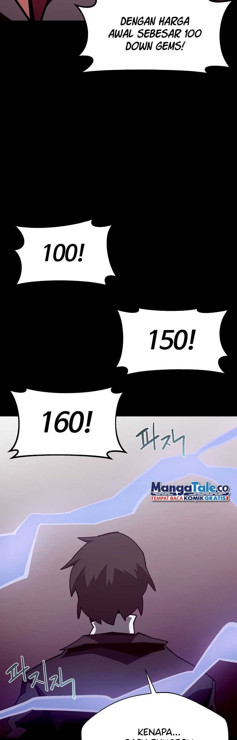 Dungeon Odyssey Chapter 42 Gambar 11