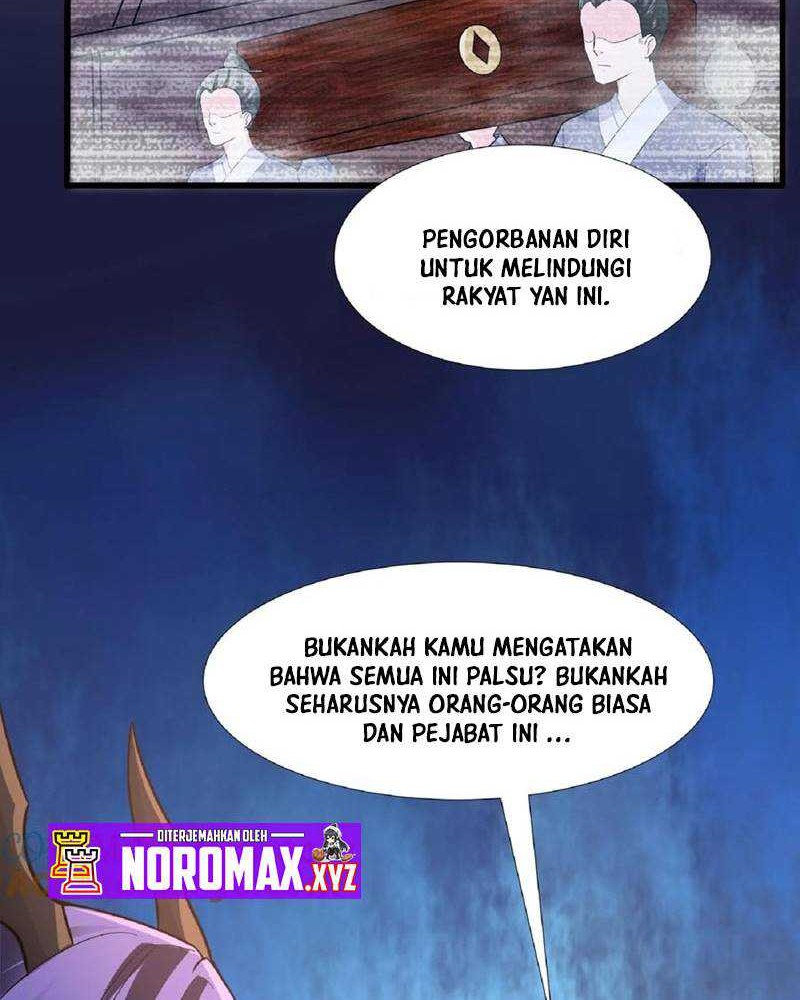 It’s Over! The Queen’s Soft Rice Husband is Actually Invincible Chapter 91 Gambar 9
