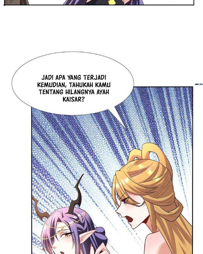It’s Over! The Queen’s Soft Rice Husband is Actually Invincible Chapter 91 Gambar 13