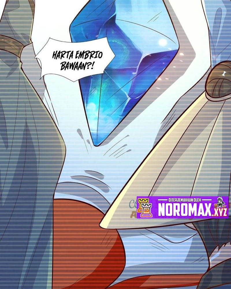 It’s Over! The Queen’s Soft Rice Husband is Actually Invincible Chapter 90 Gambar 19