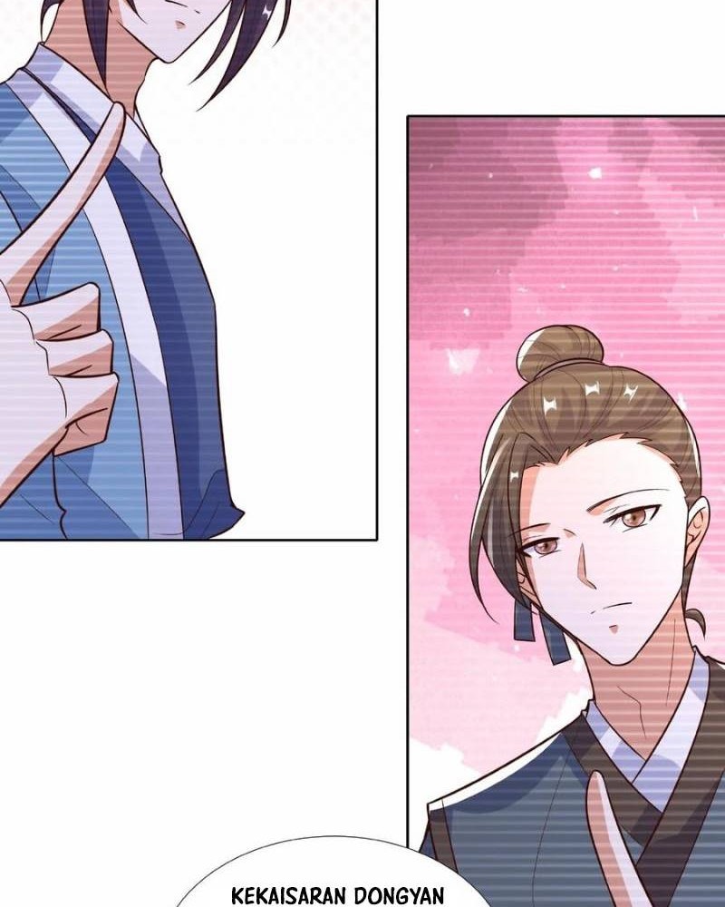 It’s Over! The Queen’s Soft Rice Husband is Actually Invincible Chapter 90 Gambar 25