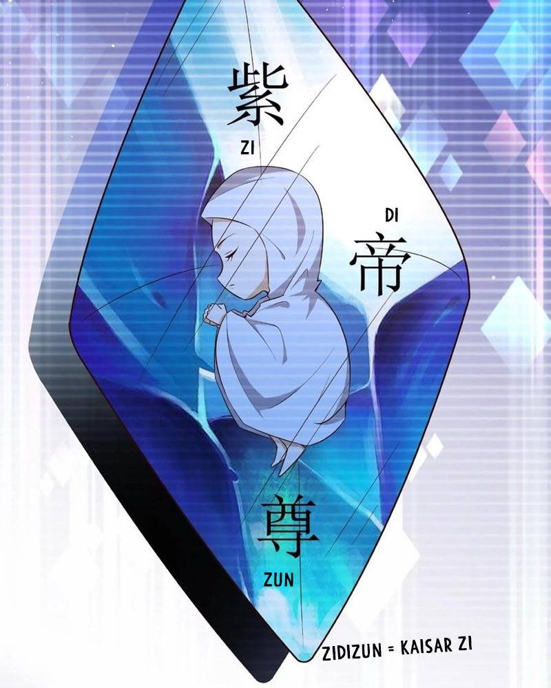 It’s Over! The Queen’s Soft Rice Husband is Actually Invincible Chapter 90 Gambar 15