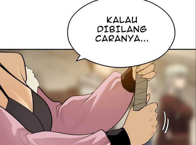 Teenage Swordsman Chapter 59 Gambar 130