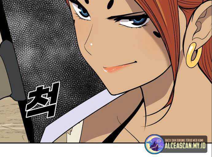Teenage Swordsman Chapter 59 Gambar 133