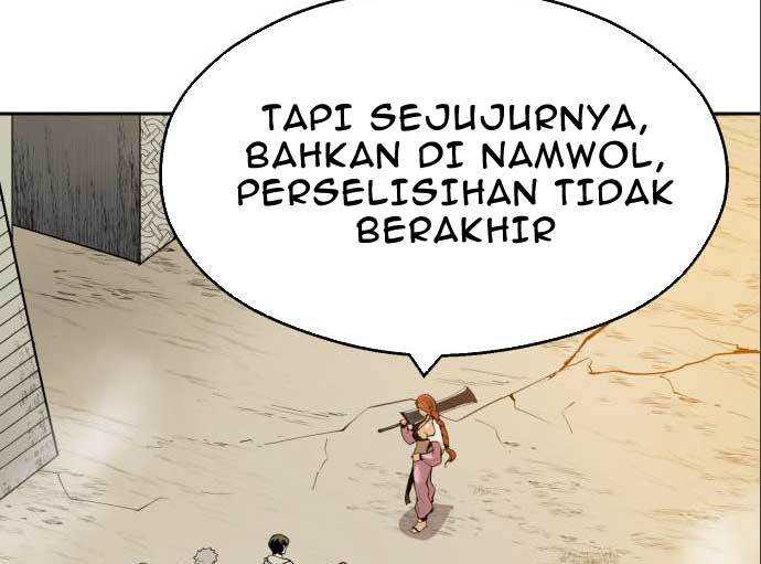 Teenage Swordsman Chapter 59 Gambar 137