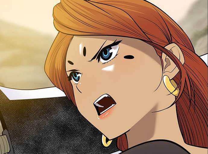 Teenage Swordsman Chapter 59 Gambar 148