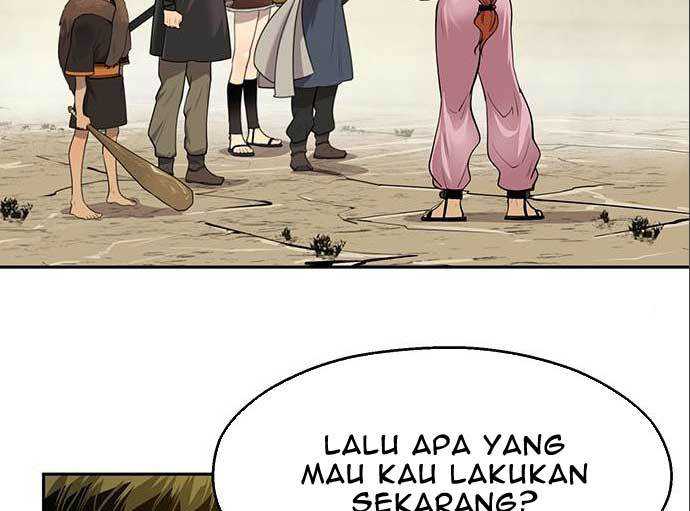 Teenage Swordsman Chapter 59 Gambar 155