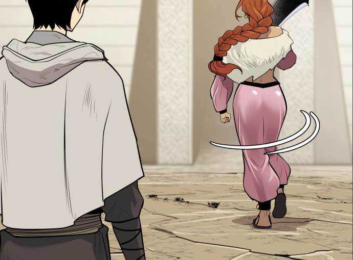 Teenage Swordsman Chapter 59 Gambar 188