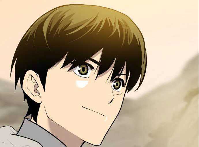 Teenage Swordsman Chapter 59 Gambar 192