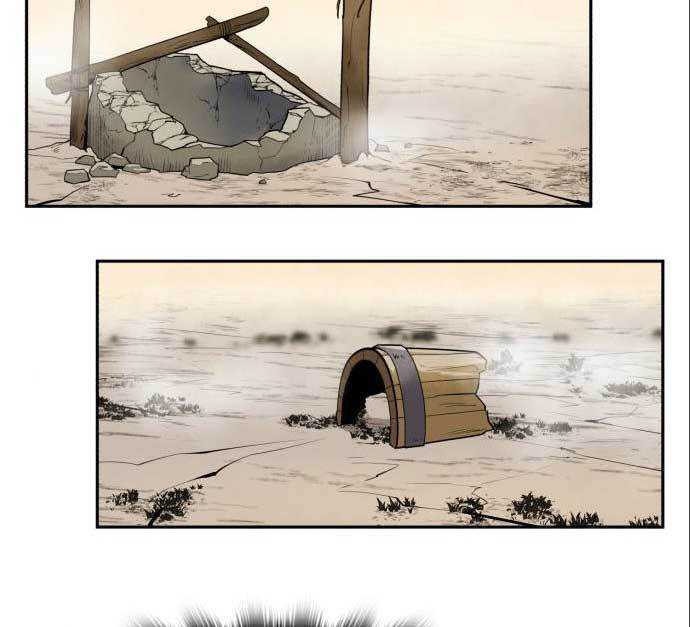 Teenage Swordsman Chapter 59 Gambar 27