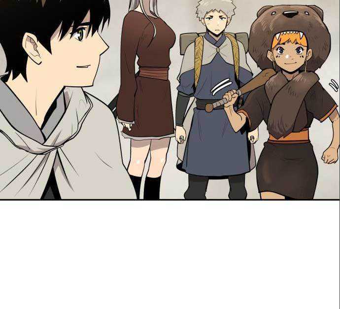 Teenage Swordsman Chapter 59 Gambar 30