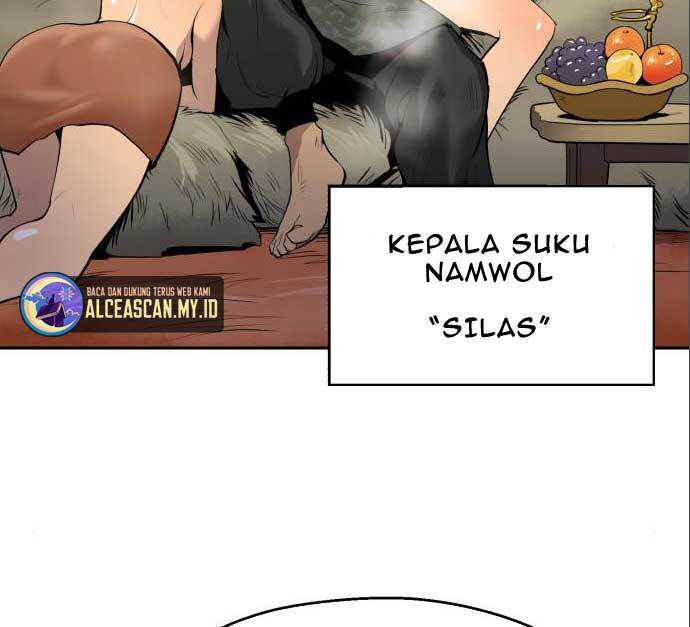 Teenage Swordsman Chapter 59 Gambar 8