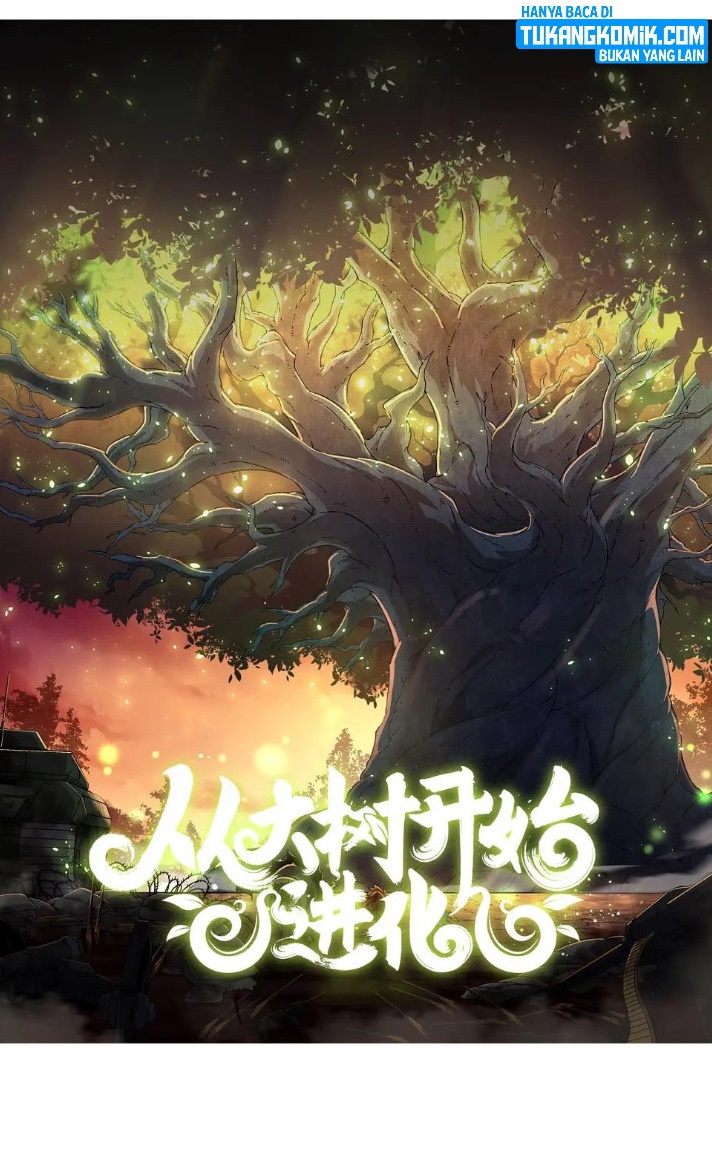 Baca Komik Evolution Begins With A Big Tree Chapter 38 Gambar 1