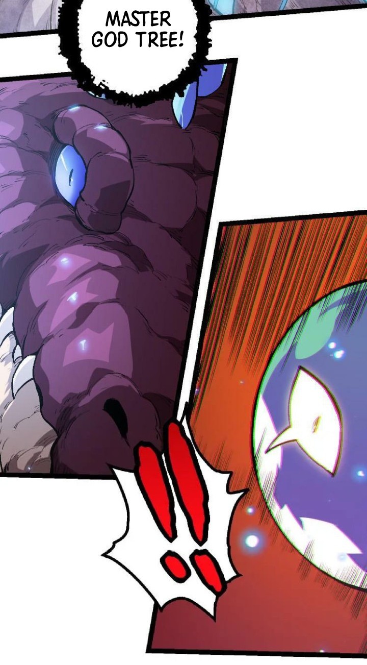 Evolution Begins With A Big Tree Chapter 38 Gambar 31
