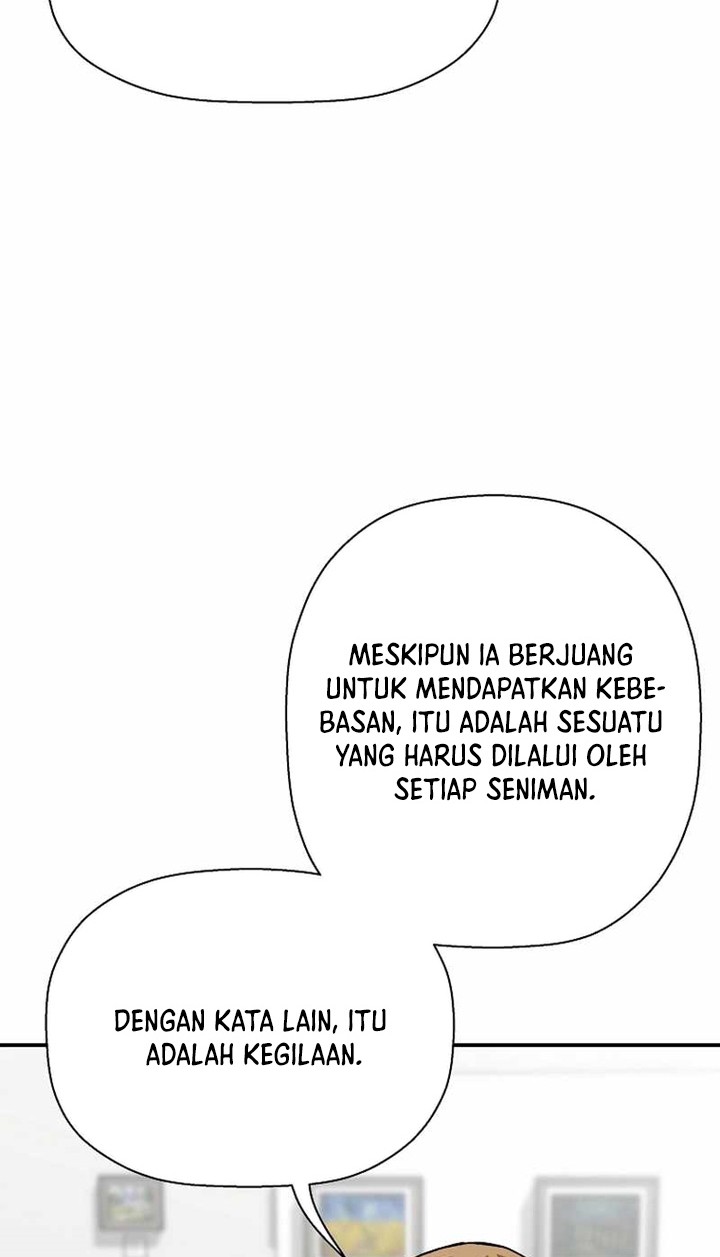 Return of the Legend Chapter 87 Gambar 19