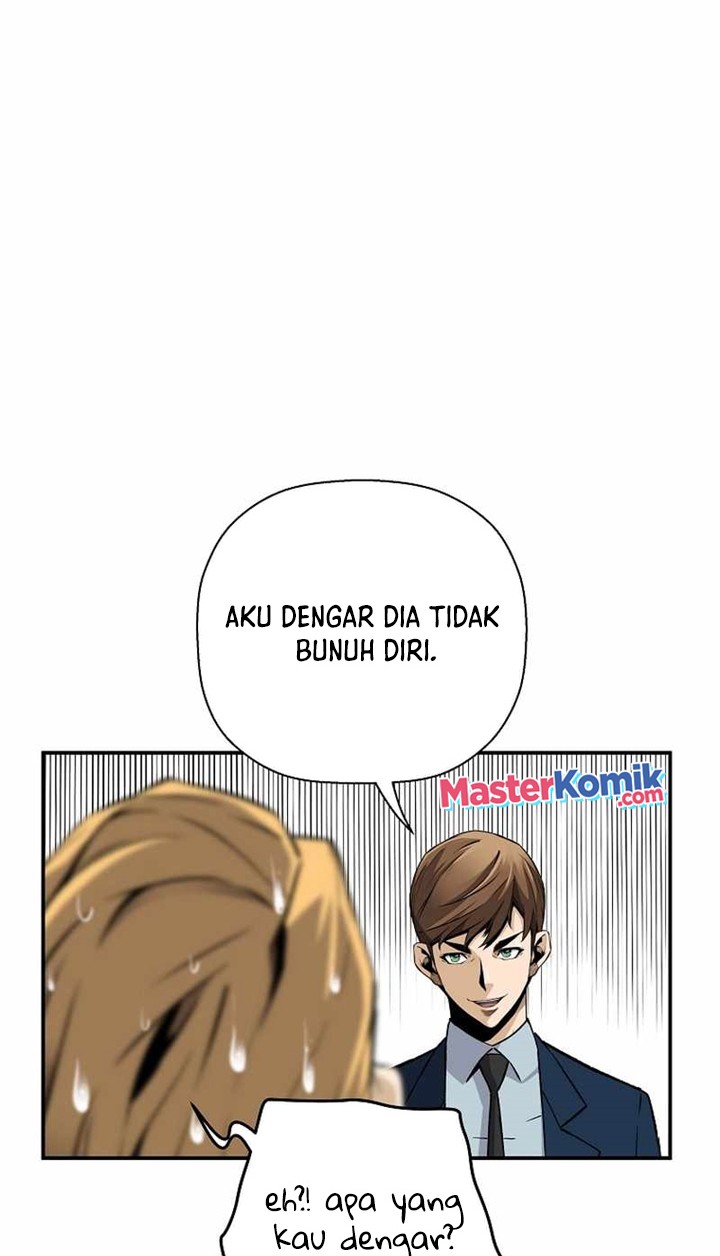 Return of the Legend Chapter 87 Gambar 21