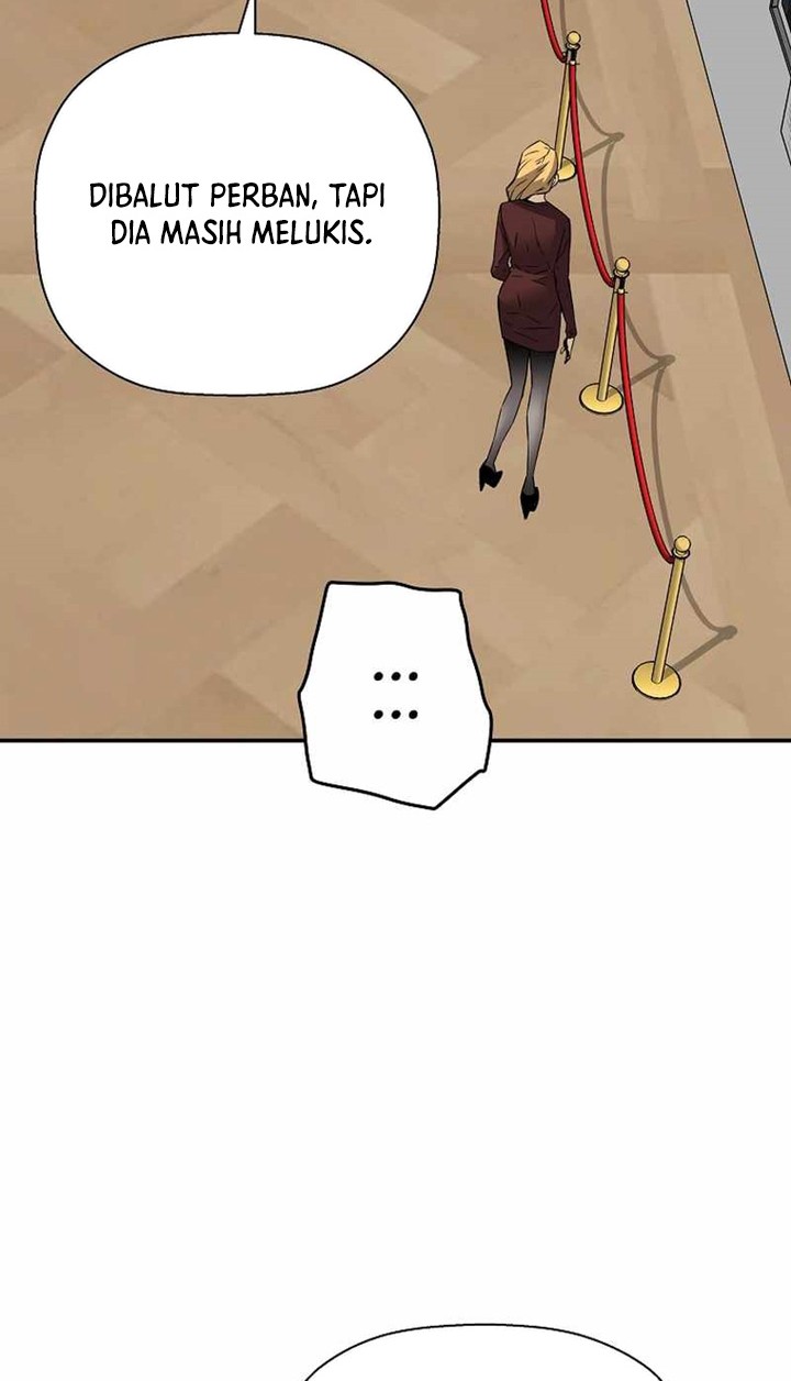 Return of the Legend Chapter 87 Gambar 23