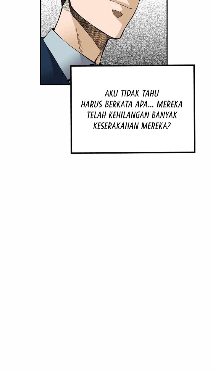 Return of the Legend Chapter 87 Gambar 27