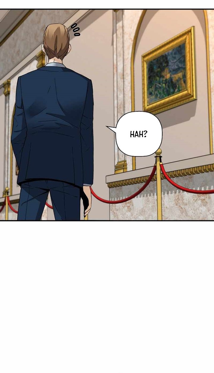 Return of the Legend Chapter 87 Gambar 29