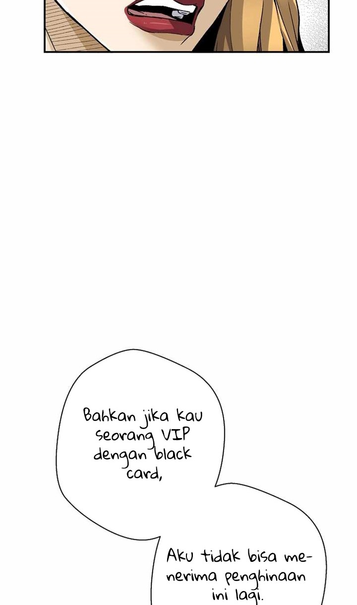 Return of the Legend Chapter 87 Gambar 35