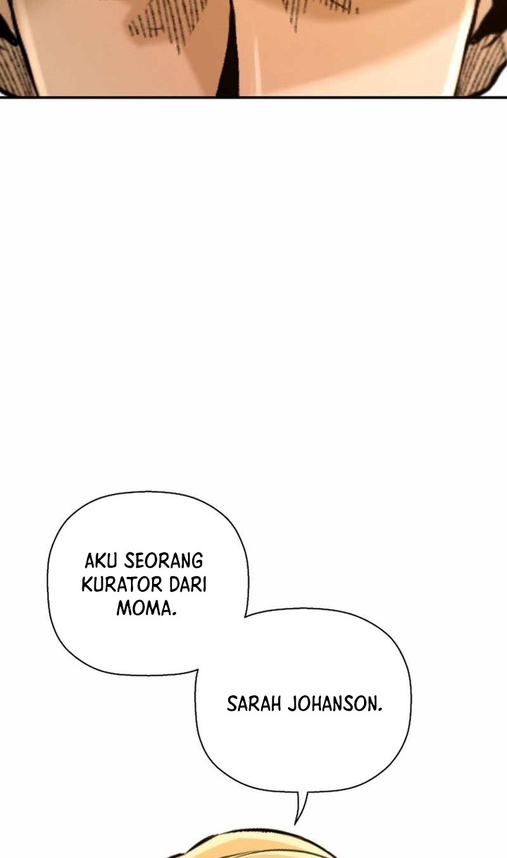 Return of the Legend Chapter 87 Gambar 37