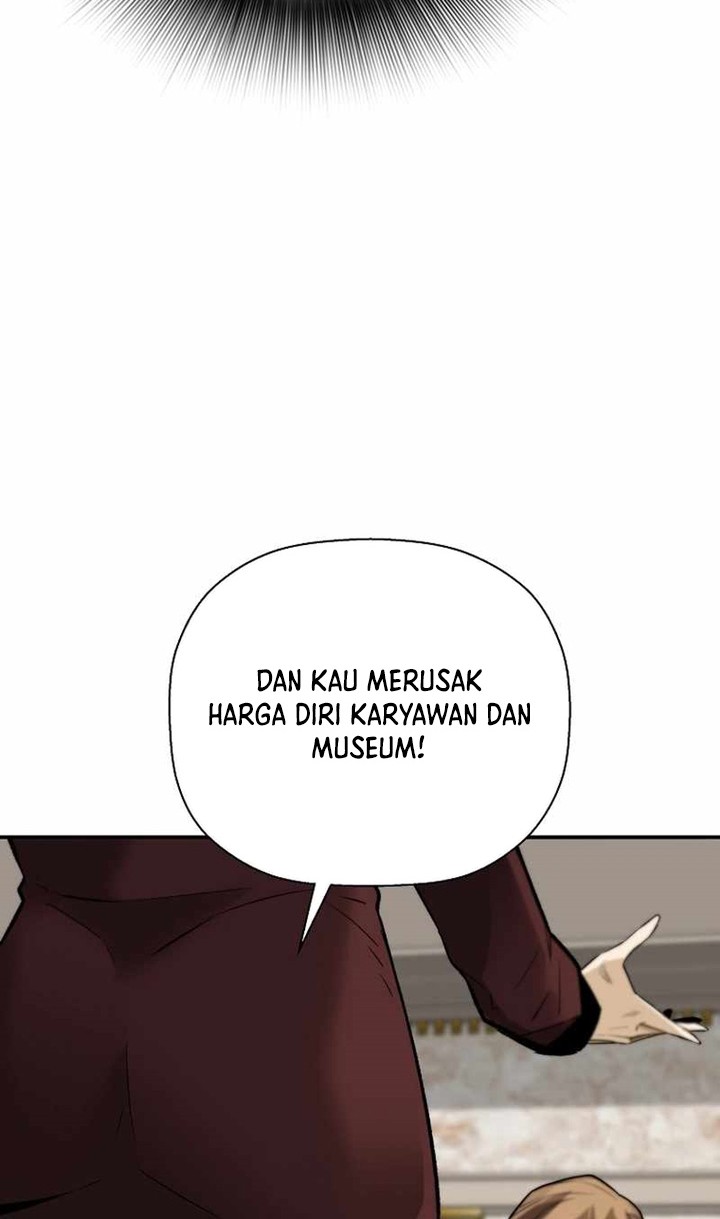 Return of the Legend Chapter 87 Gambar 41