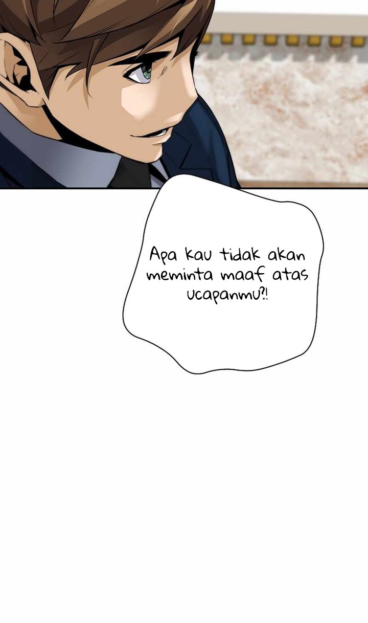 Return of the Legend Chapter 87 Gambar 43