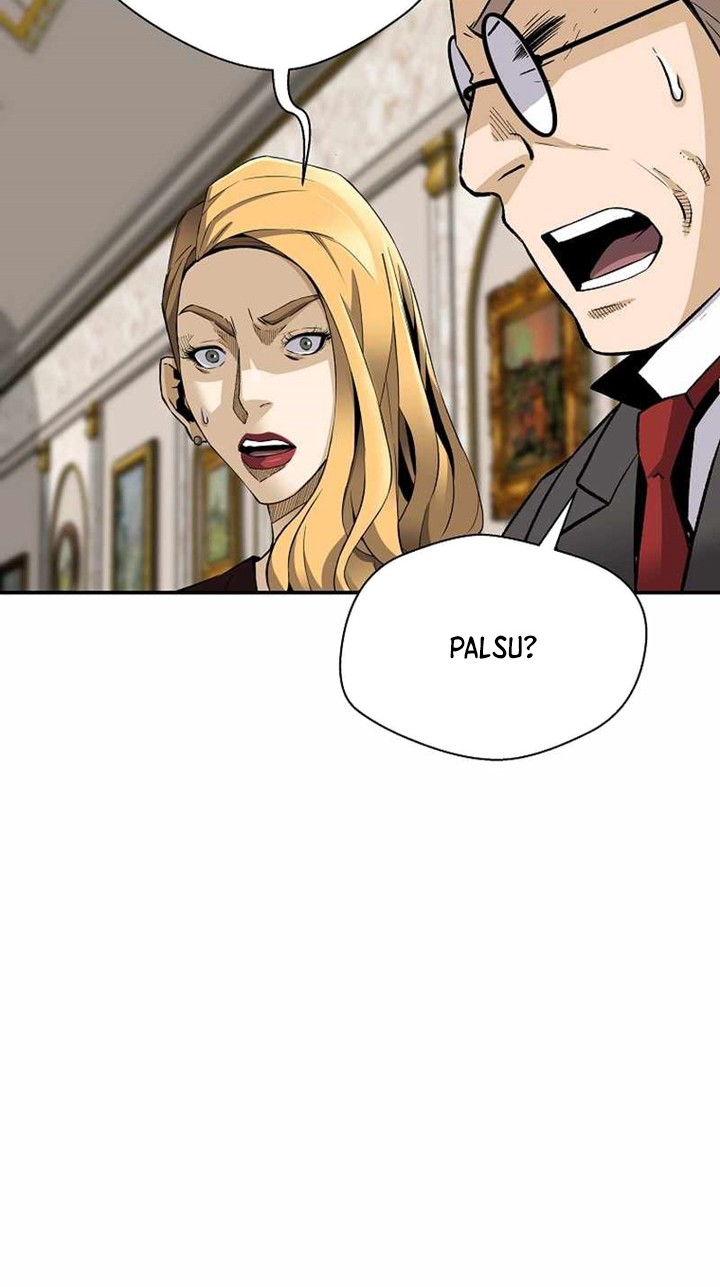 Return of the Legend Chapter 87 Gambar 49
