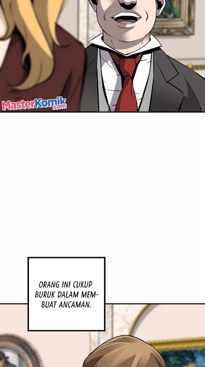 Return of the Legend Chapter 87 Gambar 51