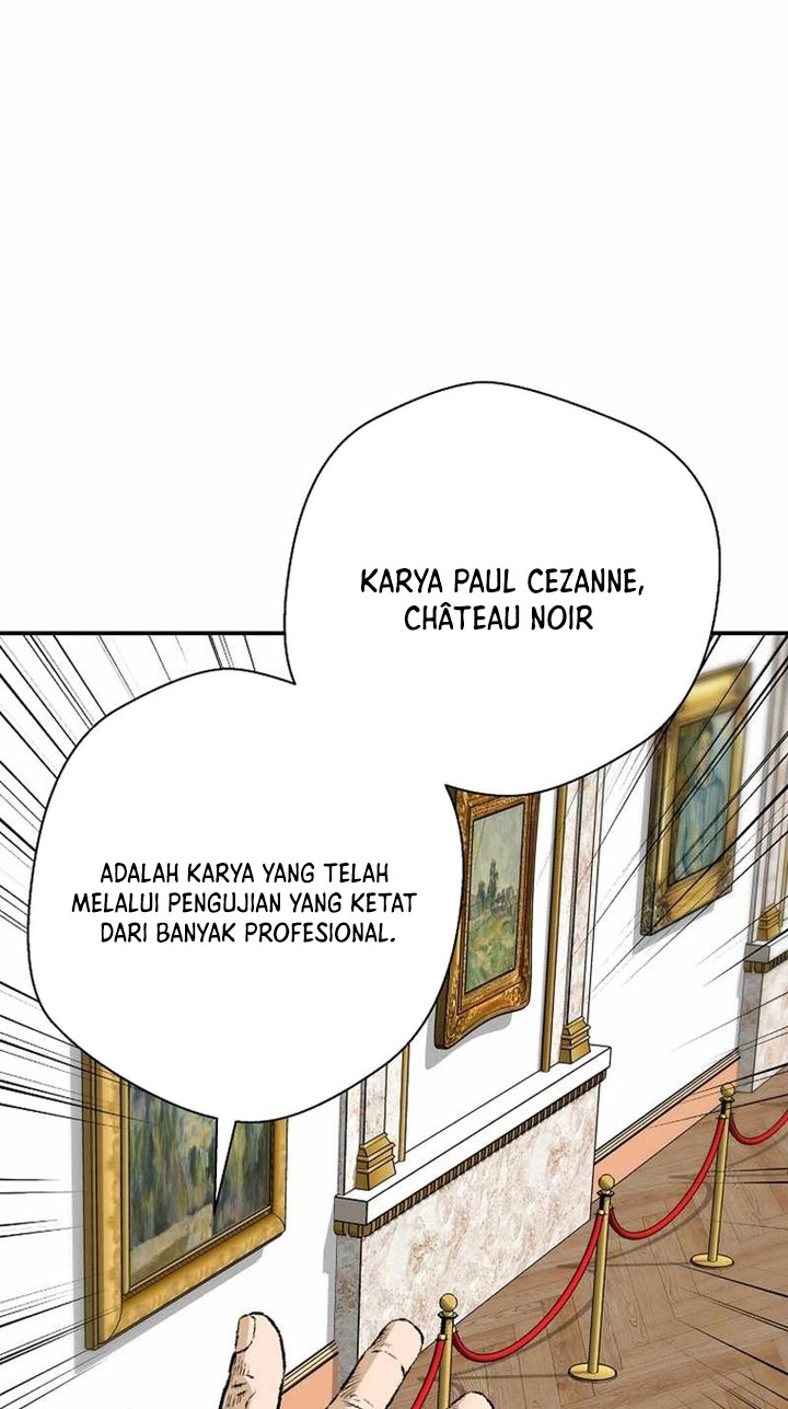 Return of the Legend Chapter 87 Gambar 53