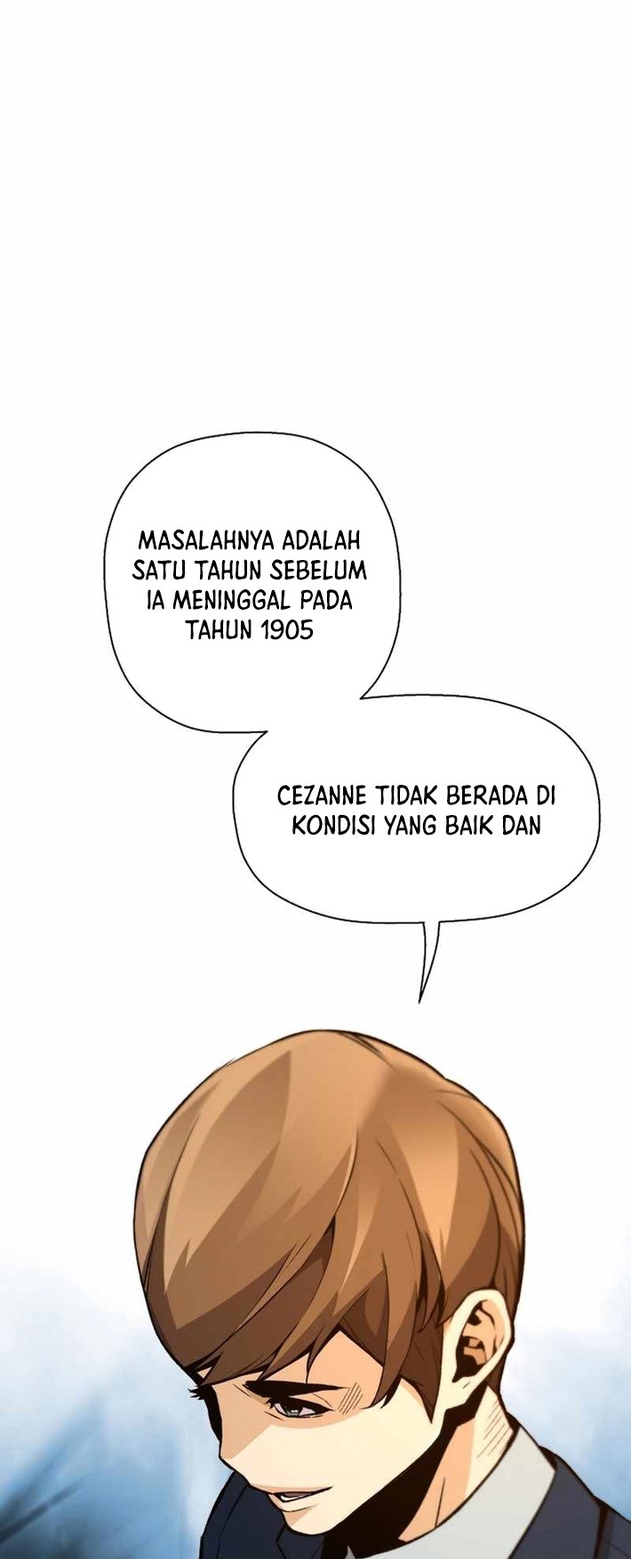 Return of the Legend Chapter 87 Gambar 59
