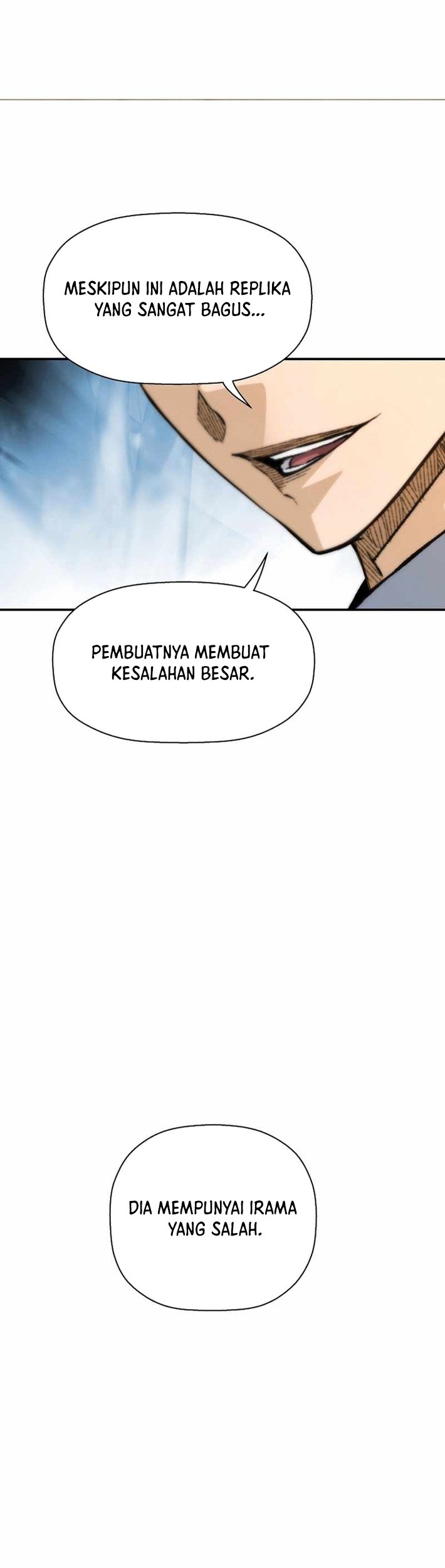 Return of the Legend Chapter 87 Gambar 64