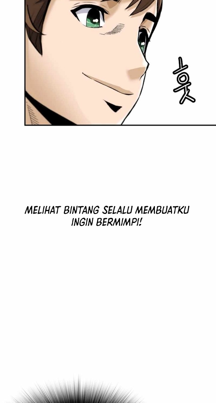 Return of the Legend Chapter 87 Gambar 9