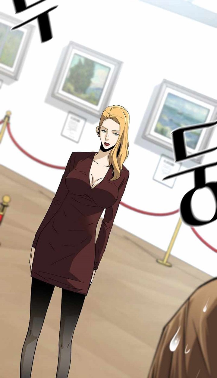 Return of the Legend Chapter 87 Gambar 17
