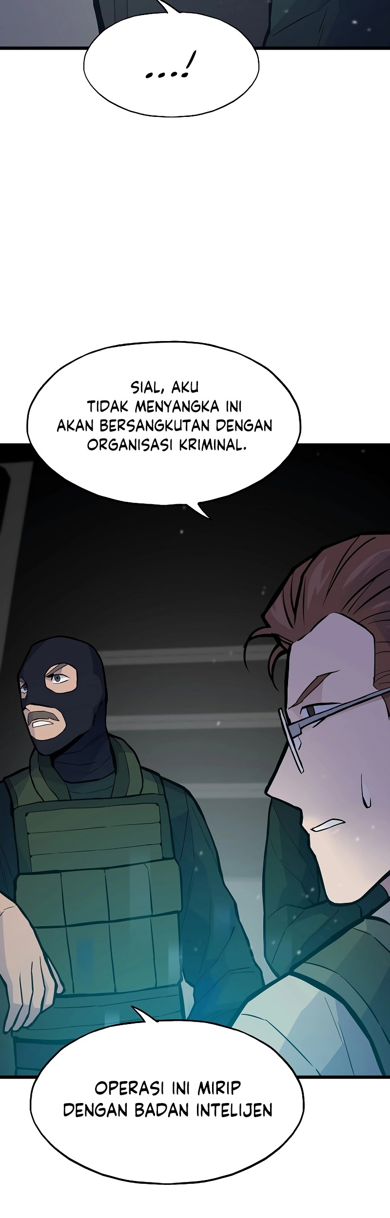 Past Life Regressor (Remake 2022) Chapter 33 Gambar 7