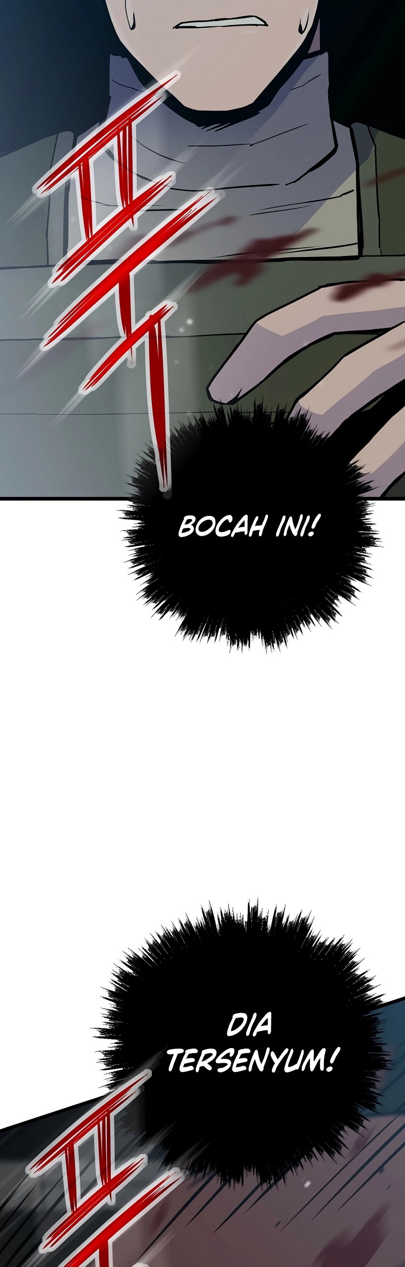 Past Life Regressor (Remake 2022) Chapter 33 Gambar 24