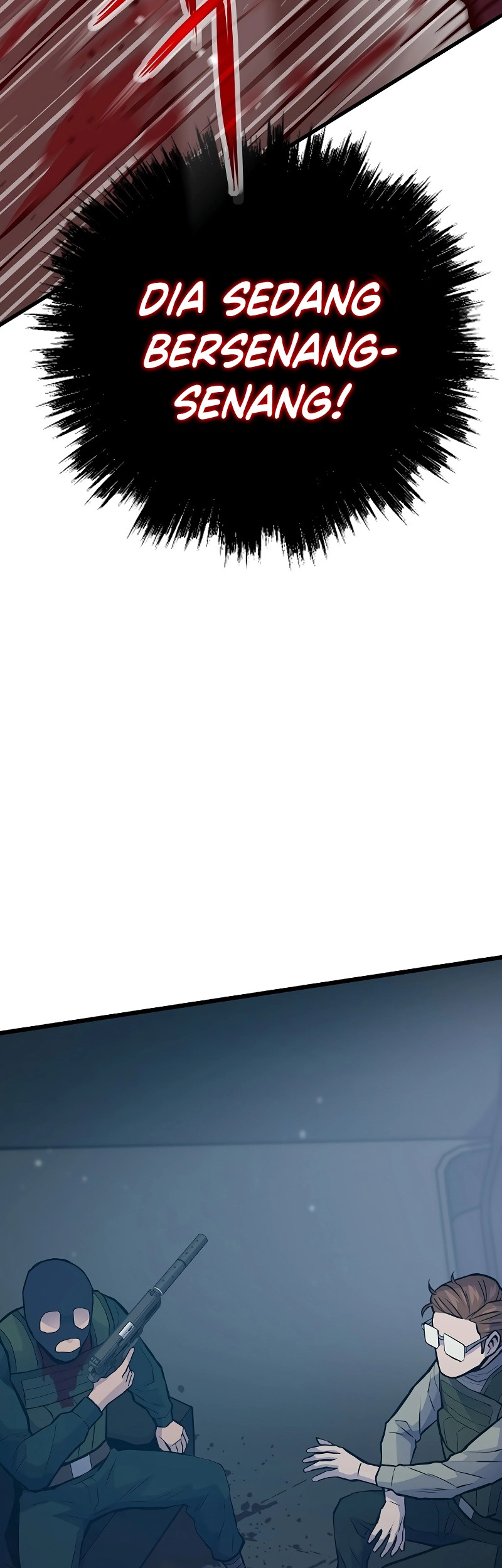 Past Life Regressor (Remake 2022) Chapter 33 Gambar 26