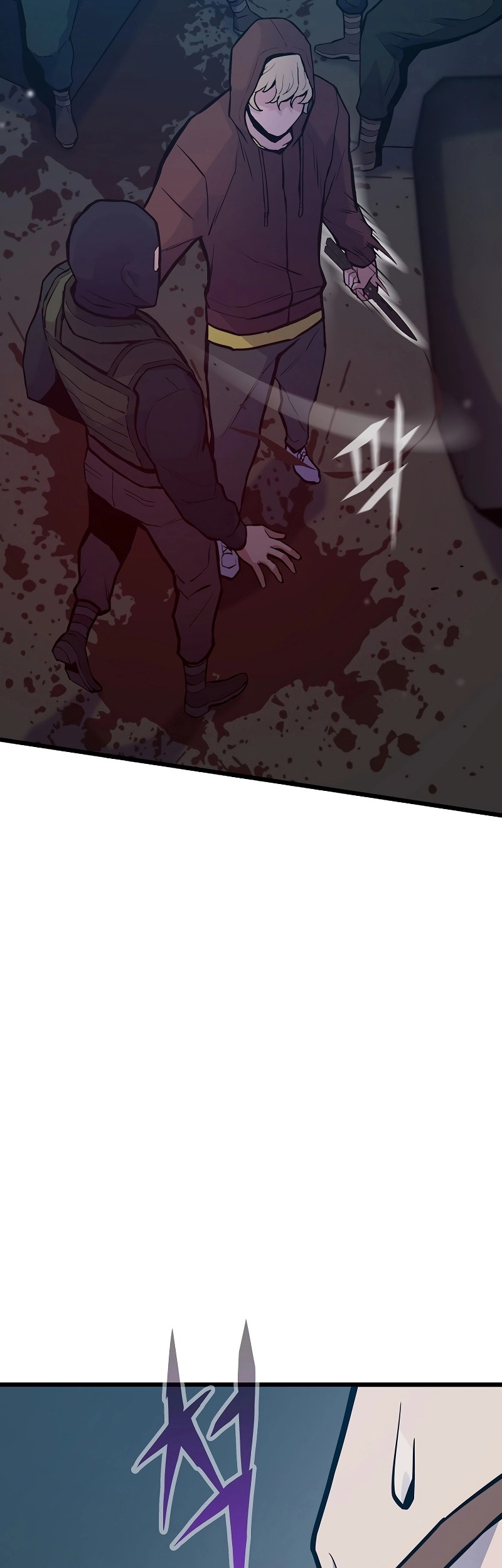 Past Life Regressor (Remake 2022) Chapter 33 Gambar 27