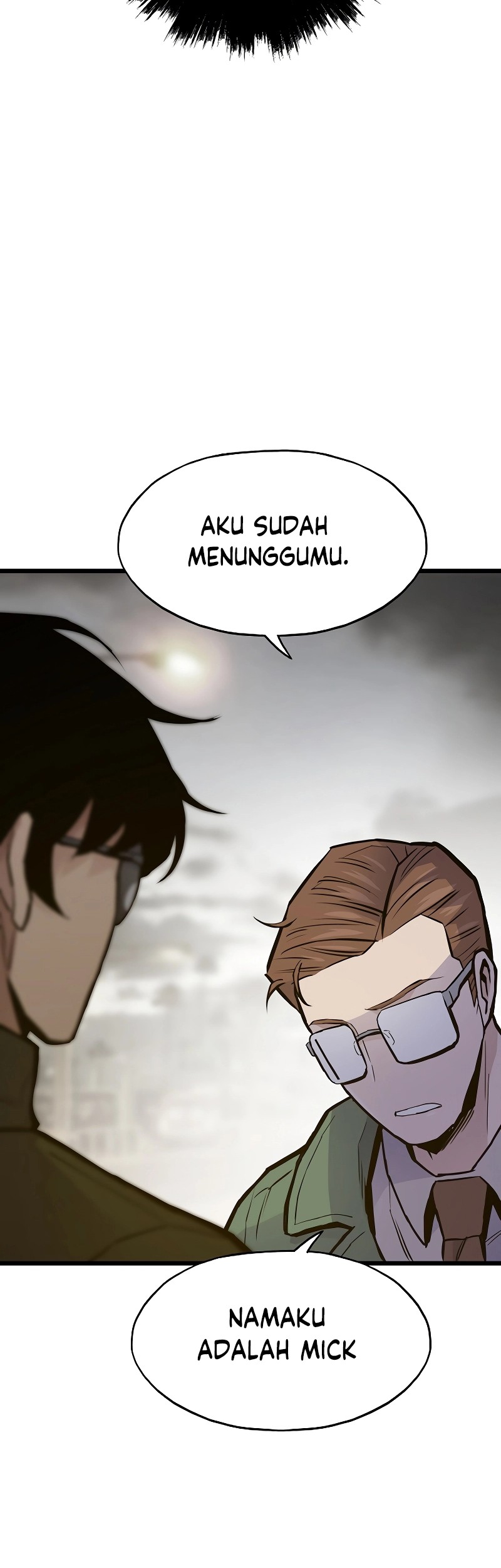 Past Life Regressor (Remake 2022) Chapter 33 Gambar 46