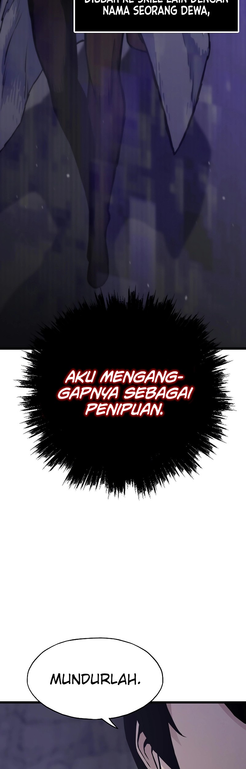 Past Life Regressor (Remake 2022) Chapter 32 Gambar 5
