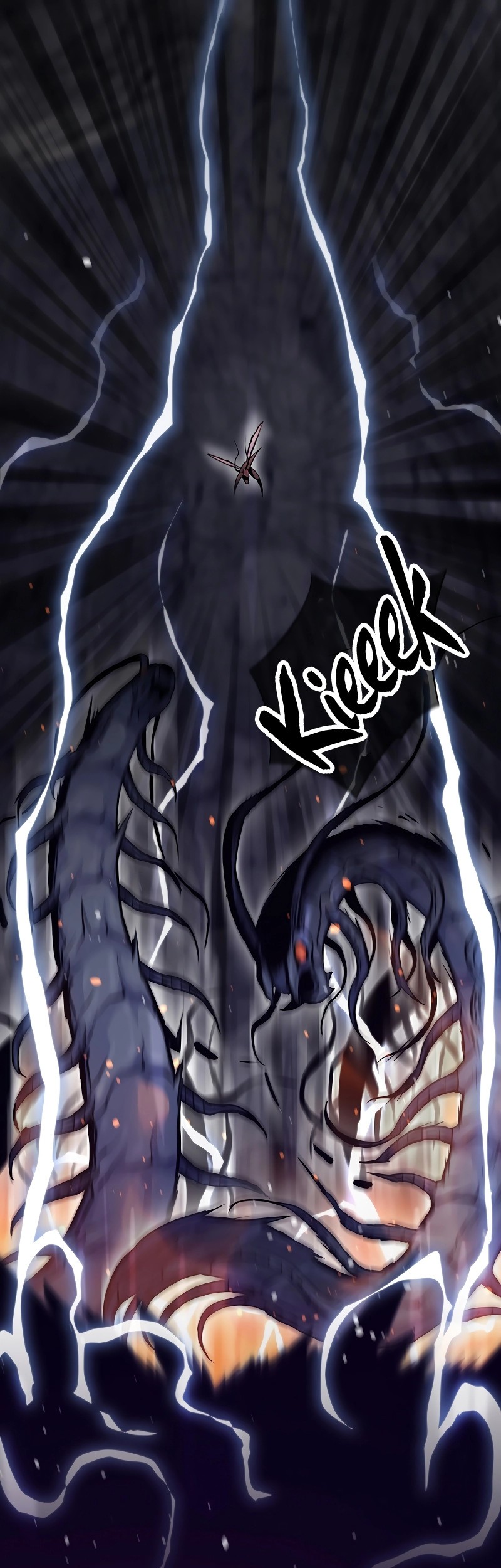 Past Life Regressor (Remake 2022) Chapter 32 Gambar 21