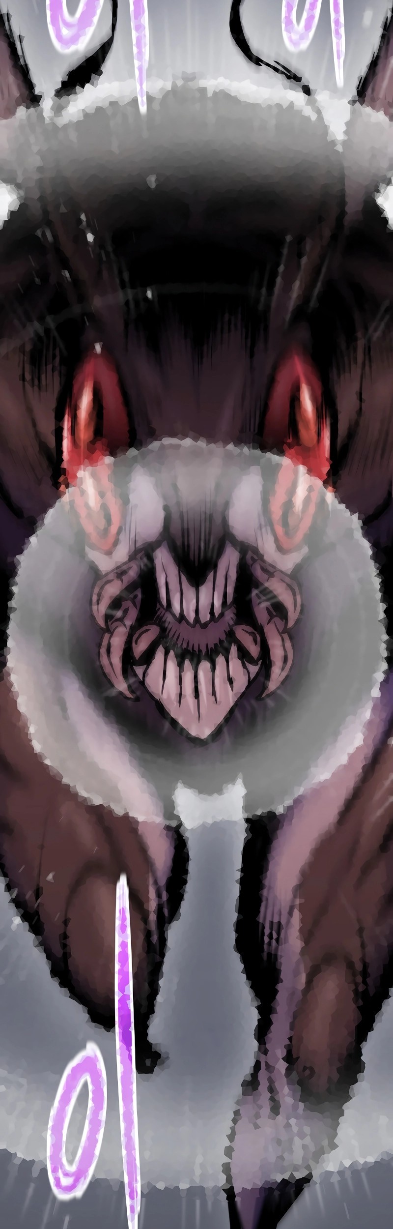 Past Life Regressor (Remake 2022) Chapter 32 Gambar 23