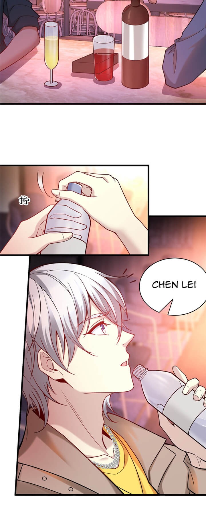 Losing Money to Be a Tycoon Chapter 70 Gambar 26