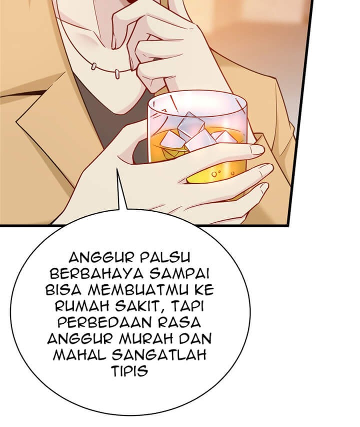 Losing Money to Be a Tycoon Chapter 70 Gambar 14