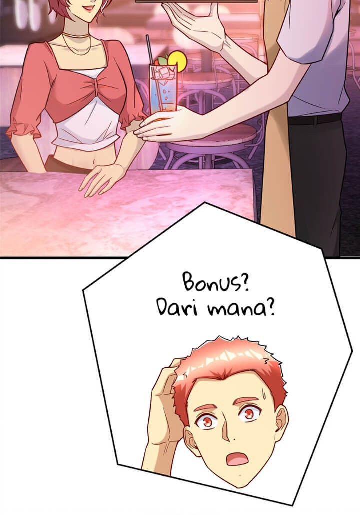 Losing Money to Be a Tycoon Chapter 70 Gambar 20