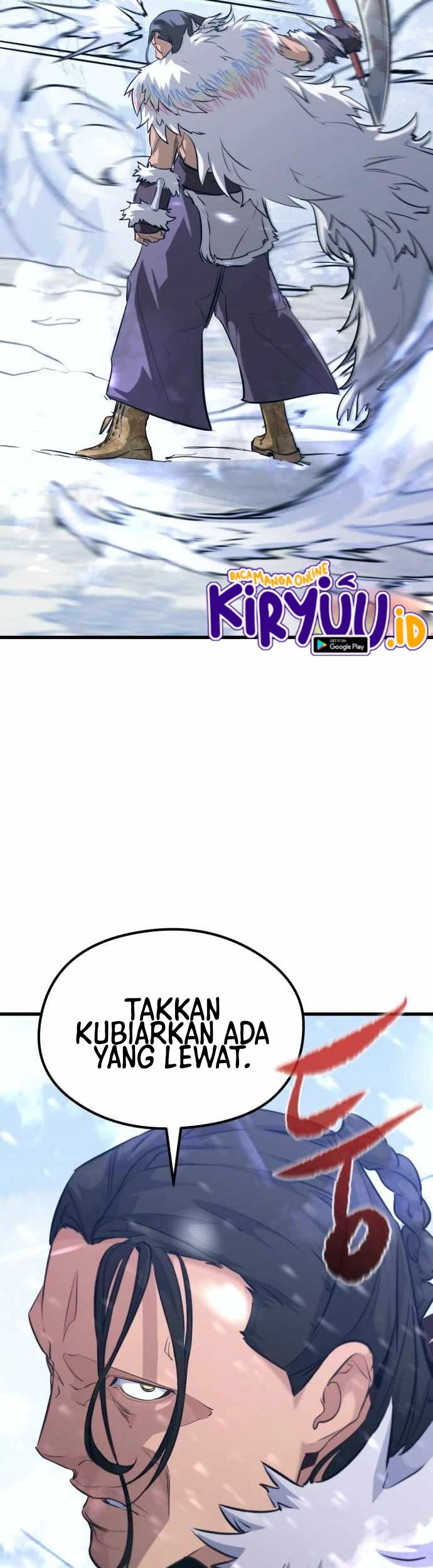 Phantom Spirit King Chapter 60 Gambar 40