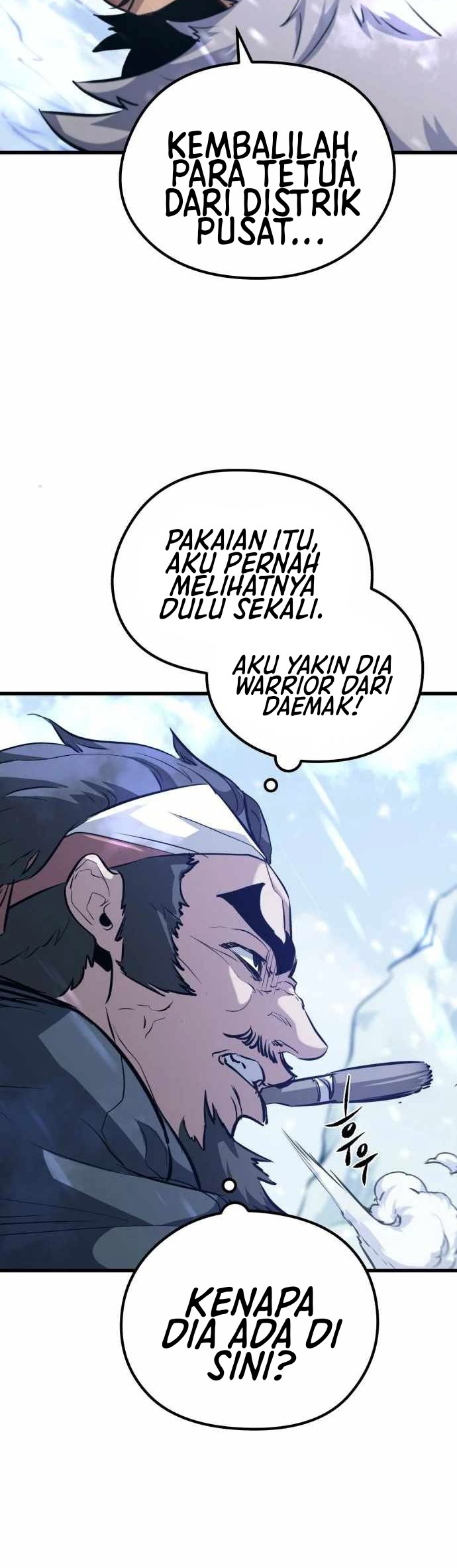 Phantom Spirit King Chapter 60 Gambar 41