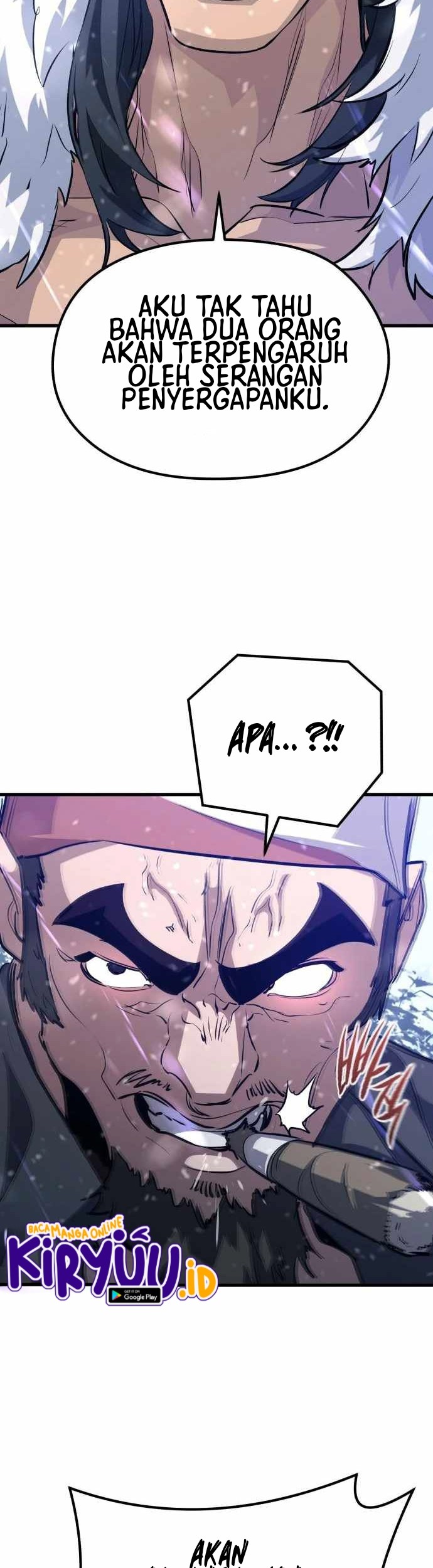 Phantom Spirit King Chapter 60 Gambar 43