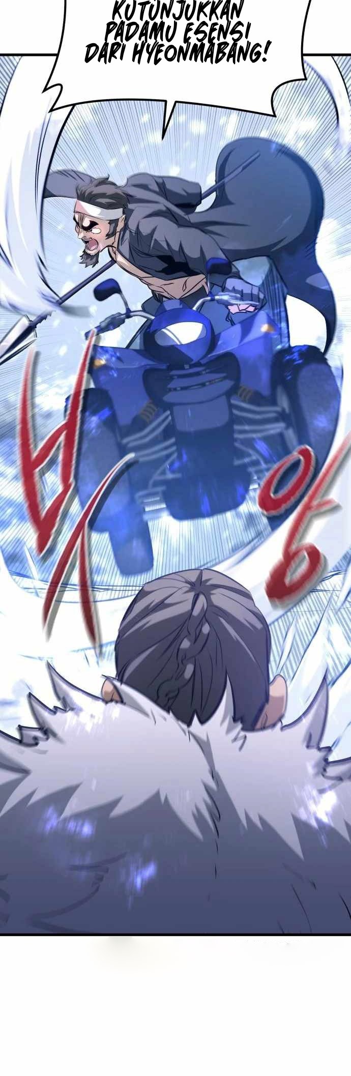 Phantom Spirit King Chapter 60 Gambar 44